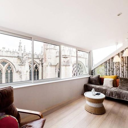 Apartament Panorama Unique - Duplex En Hyper Centre Ail Lyon Zewnętrze zdjęcie