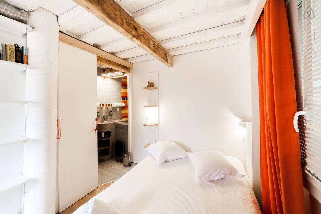 Apartament Panorama Unique - Duplex En Hyper Centre Ail Lyon Zewnętrze zdjęcie