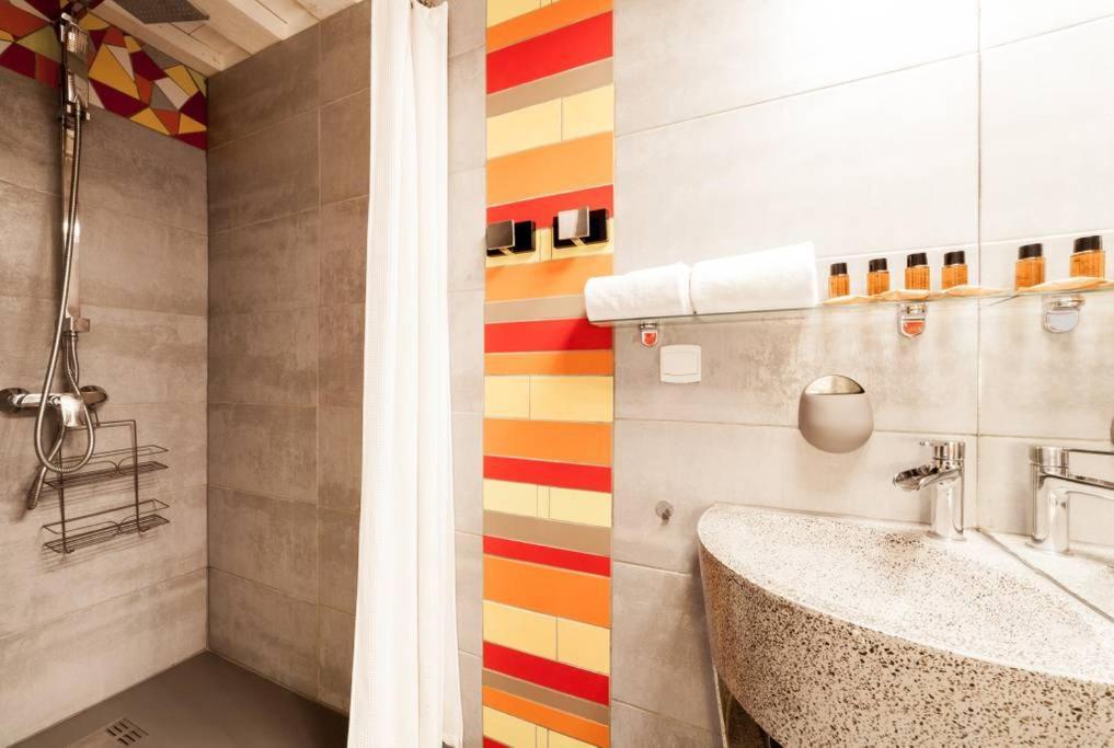 Apartament Panorama Unique - Duplex En Hyper Centre Ail Lyon Zewnętrze zdjęcie